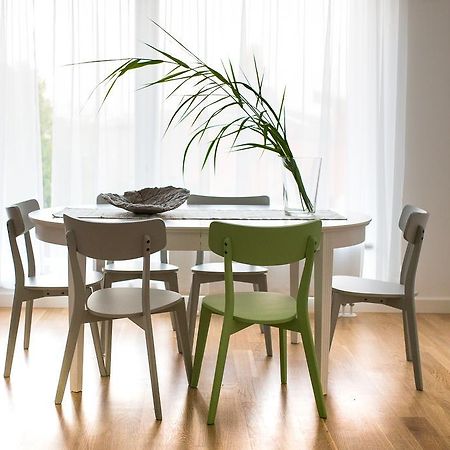 Tamme Flint Appartement Tartu Buitenkant foto