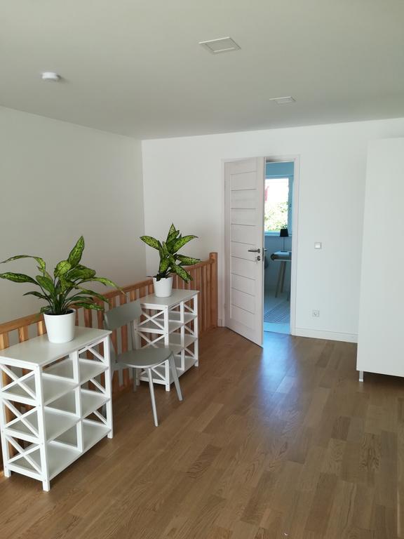 Tamme Flint Appartement Tartu Buitenkant foto