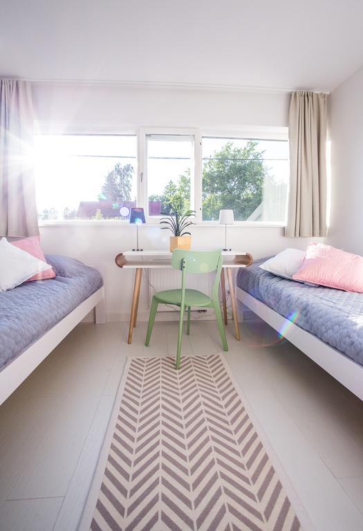 Tamme Flint Appartement Tartu Buitenkant foto